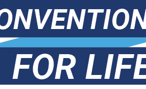 2026 Convention Ticket