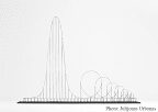 Suicide rollercoaster?  One PhD student&acute;s "euphoric" solution to death