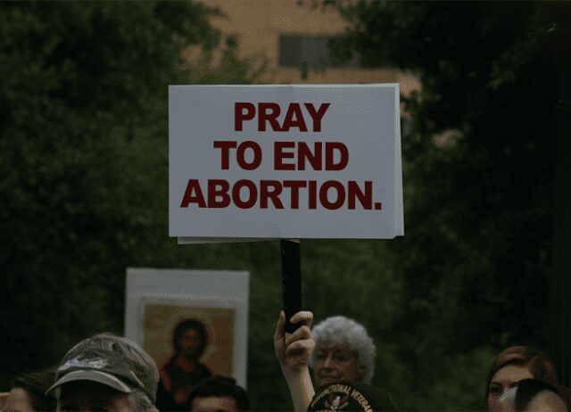 No surprise: Abortion activist slanders Pro-Lifers in CNN "debate"