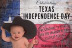 Happy Texas Independence Day