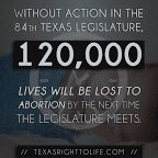 Moving forward with the clock ticking