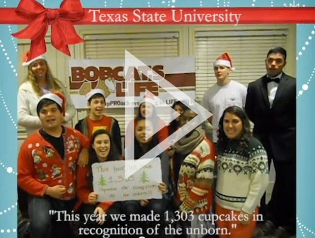 Pro-Life movement grows in Texas