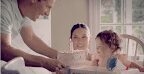 Supermarket chain releases touching video about the gift children are to parents