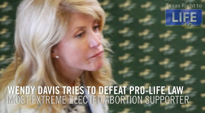 Abortion radicals on camera: &acute;Pro-Lifers have no morality&acute;