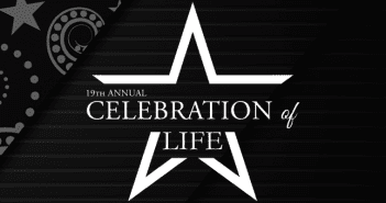 Celebration of Life – Silent Auction
