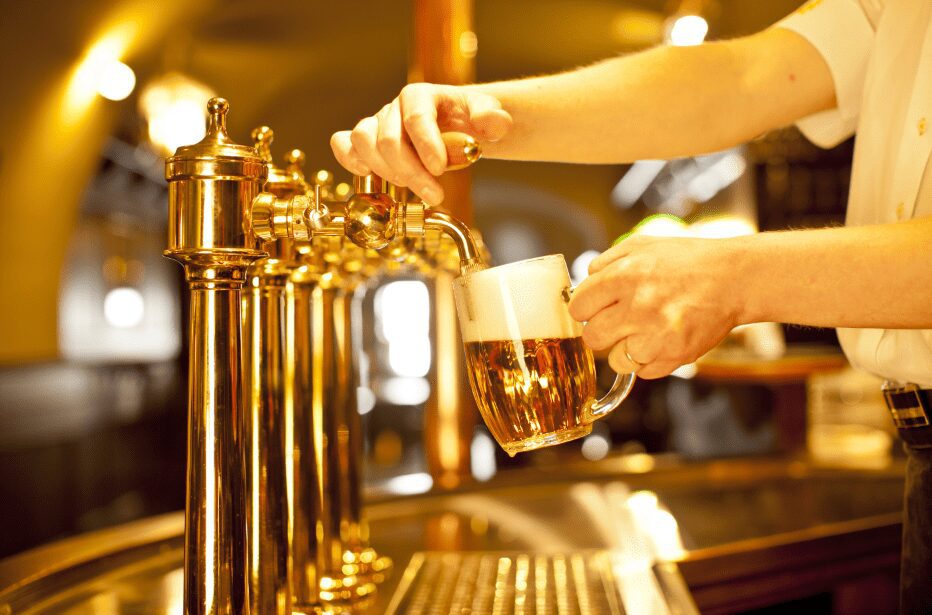 Planned Parenthood plans cocktail party to support abortion at Houston’s Axelrad Beer Garden