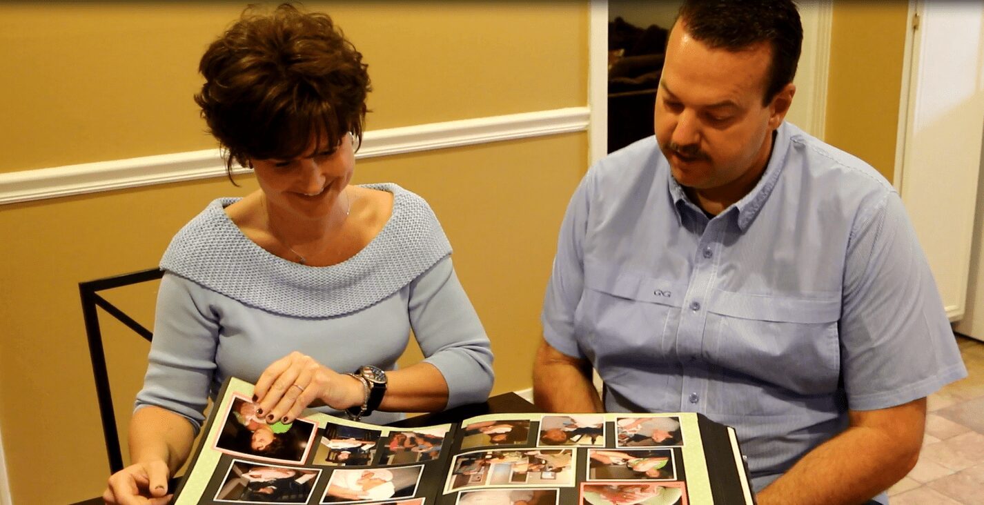 Nonprofit Abby’s Gift assists families with critically- and terminally-ill children