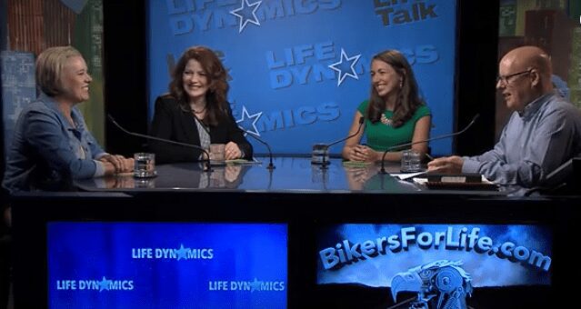 LifeTalk informs Pro-Lifers, catalyzes important conversations across the nation