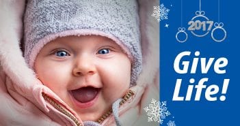 Give Life 2017