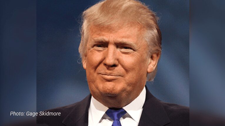 Obama tried to force states to fund Planned Parenthood; today President Trump signed a law overturning Obama’s anti-Life rule