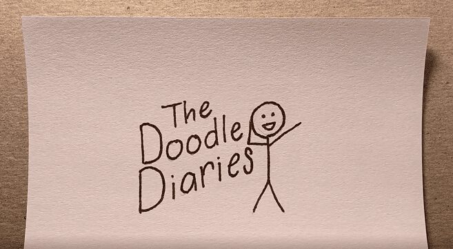 UT students promote Life through online “Doodle Diaries”