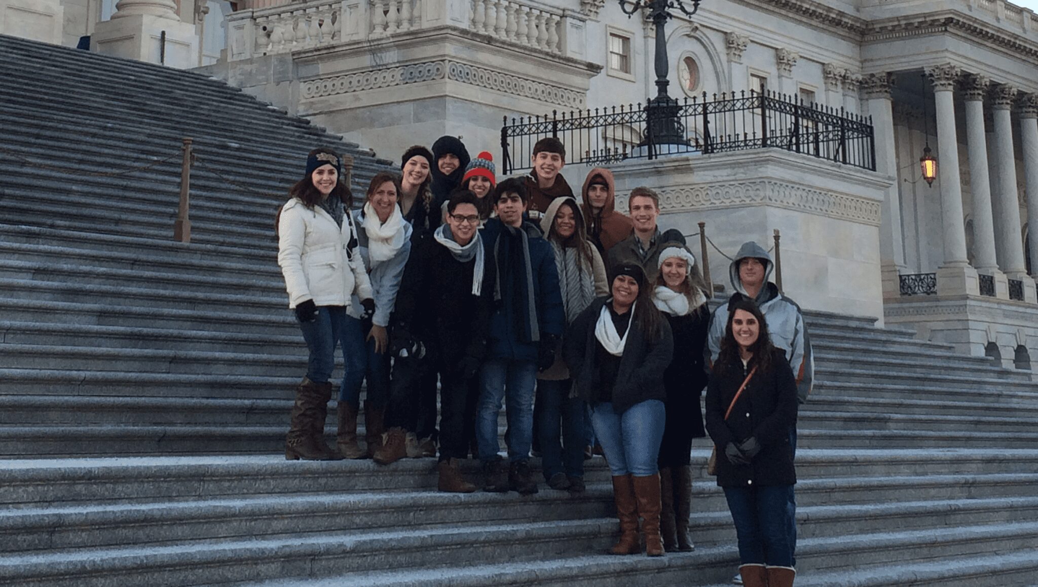 Will the media take notice?  Texans head to the 44th Annual March for Life