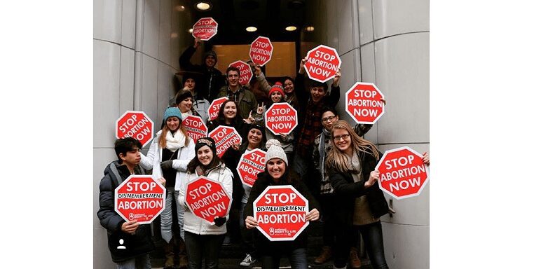 March for Life set to storm DC for the 44th year in a row, anti-Life March gets all the press