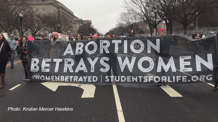In rare move, New York Times features Pro-Life op-ed