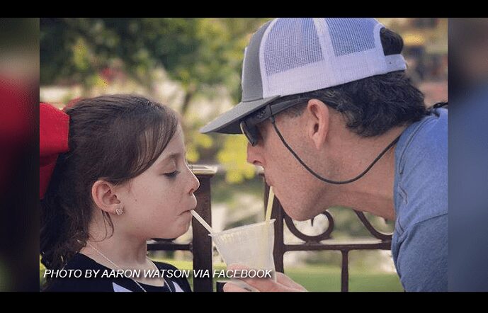 Texas country music star shares his greatest accomplishments, includes being a dad