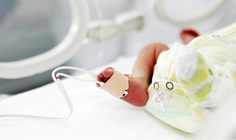 British couple faces death sentence for baby boy as hospital threatens to withdraw life support