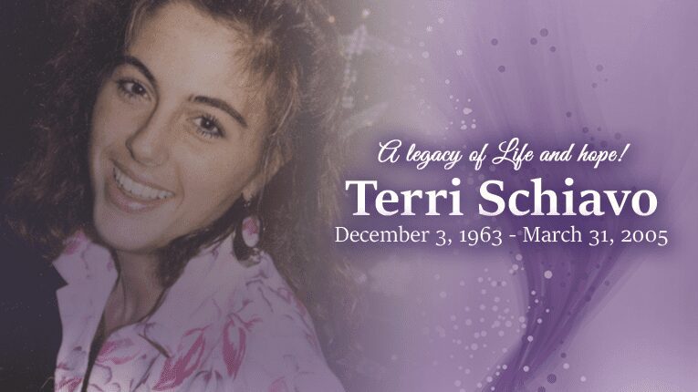 On the anniversary of Terri Schiavo’s murder, Texas urgently needs reform to protect patients