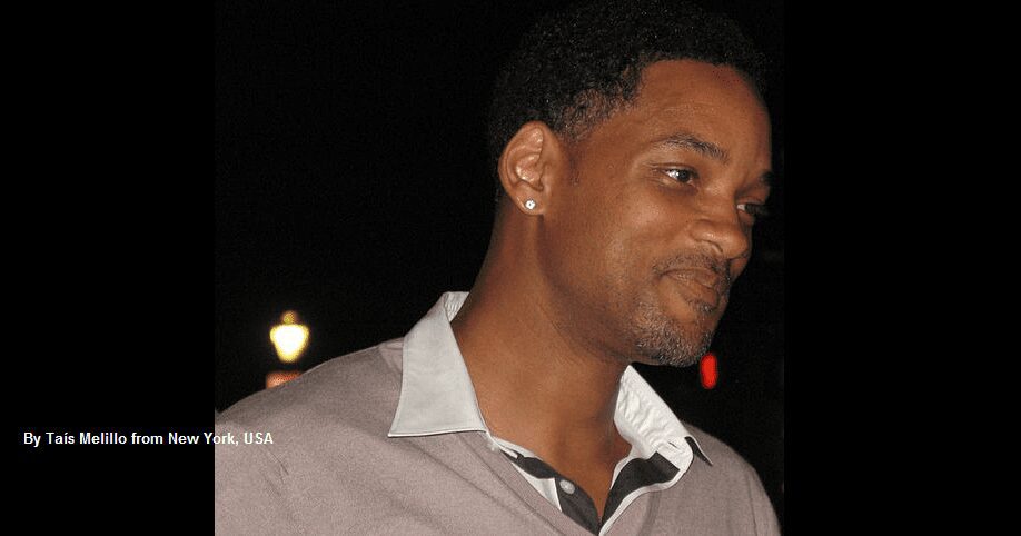 Notorious abortionist and convicted baby killer Kermit Gosnell delivered Will Smith