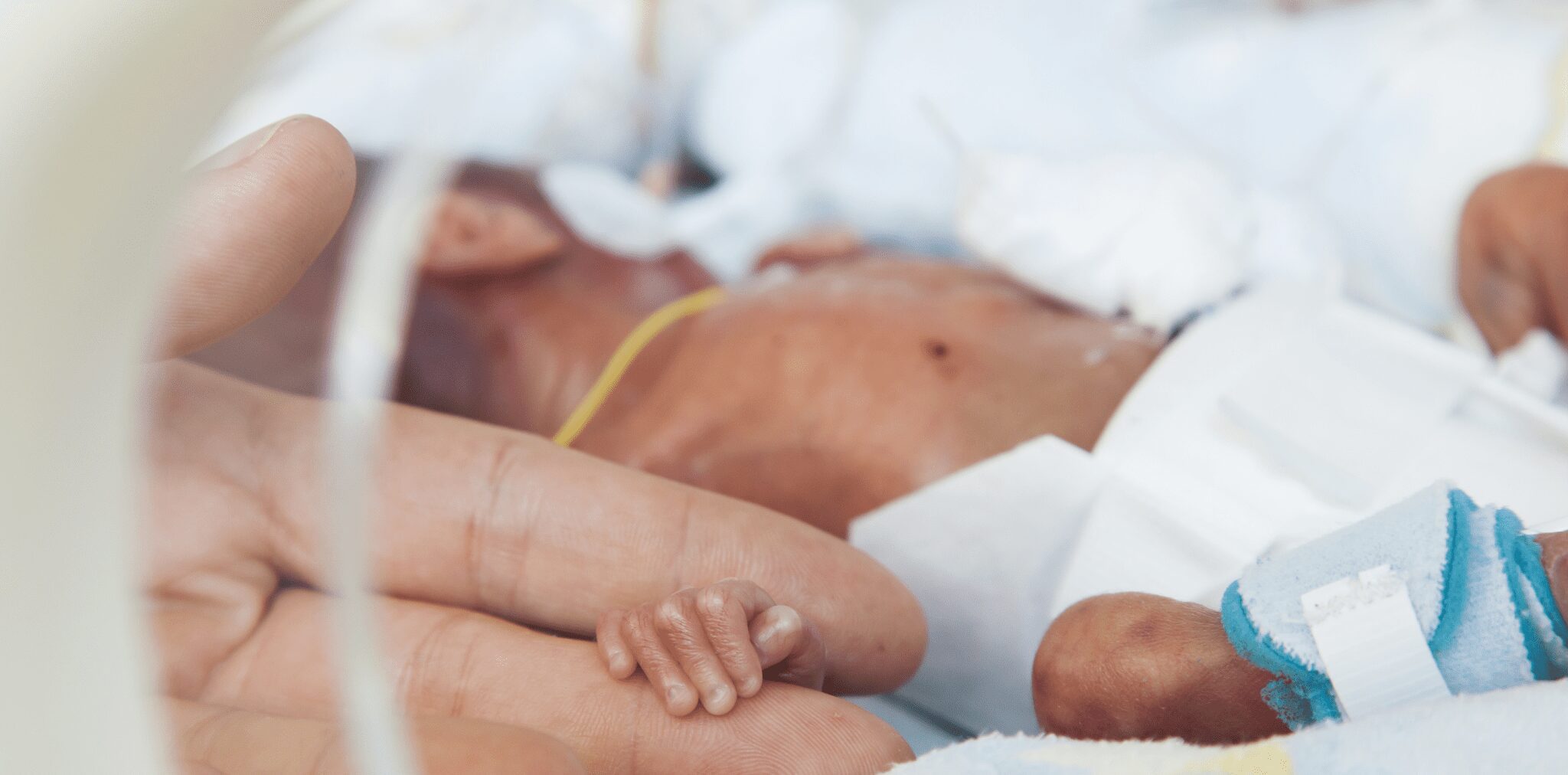 Woman whose parents were told to abort her: “I am living proof that a doctor’s prognosis is not absolute”