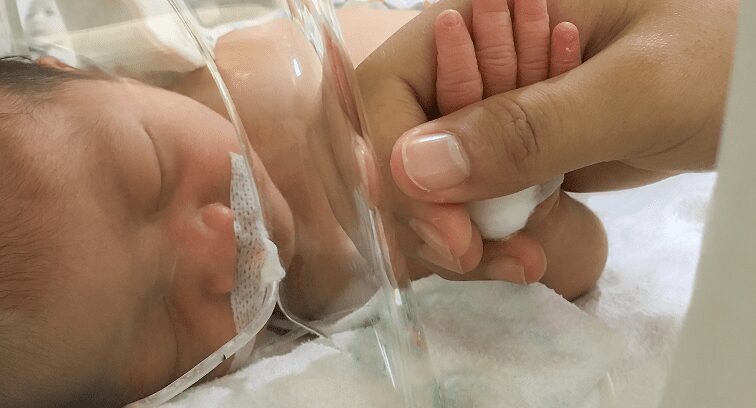 New film “Darcy” shares one family’s journey of embracing Life for their daughter with a terminal diagnosis