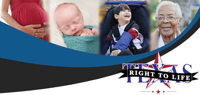 Texas Right to Life gathers Pro-Life supporters in West Texas
