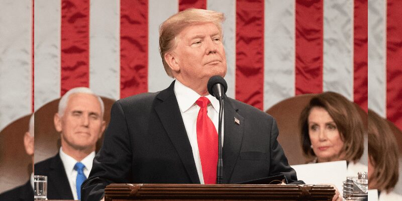 Fact-checking the fact-checkers: Trump on late-term abortion