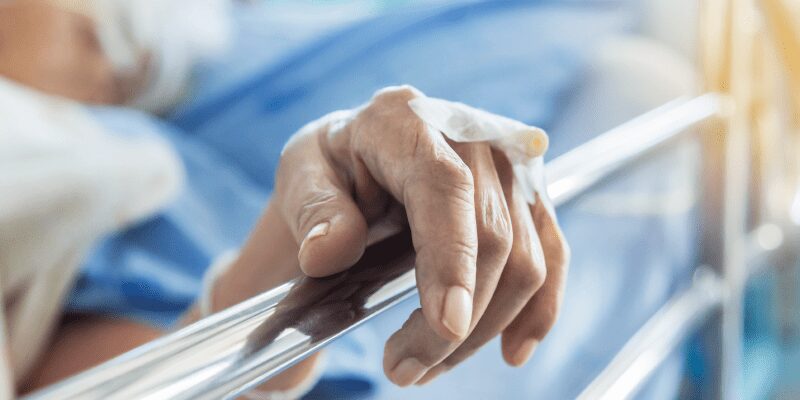 French man faces death by dehydration in case compared to Terri Schiavo’s