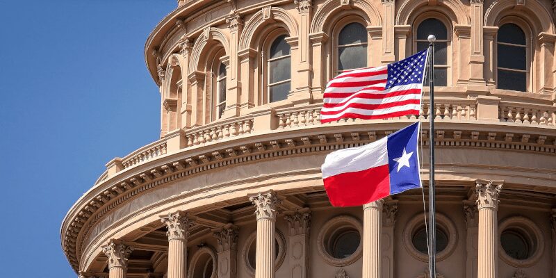 Texas Senate Committee to Hear Three Pro-Life Priority Bills Monday