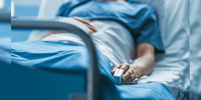 “Miracle!” Nutrition and hydration restored to French man after hospital tried to end his life