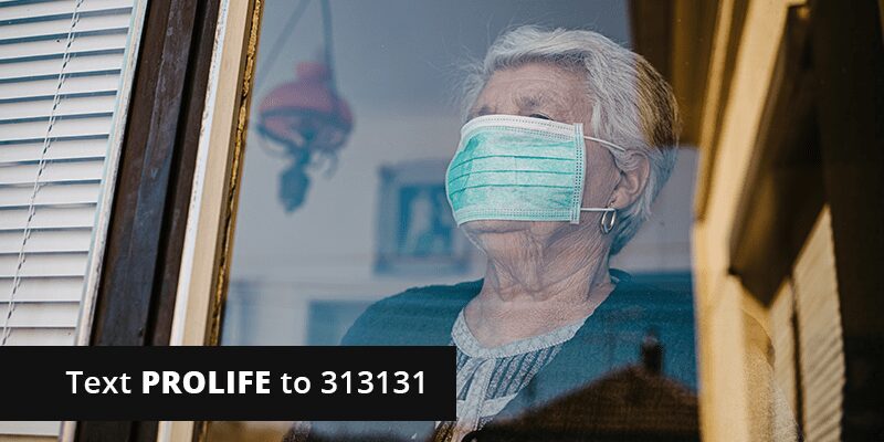 Texas Hospital Ethics Panel to Send Sick and Elderly COVID-19 Patients “home to die”