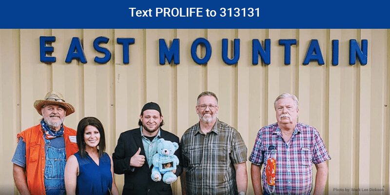 Another Texas city becomes Sanctuary for the Unborn, Pro-Lifers countersue the abortion industry to protect rights