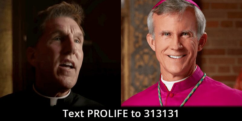 Courageous Texas Bishop Affirms You Cannot be Catholic and a Democrat