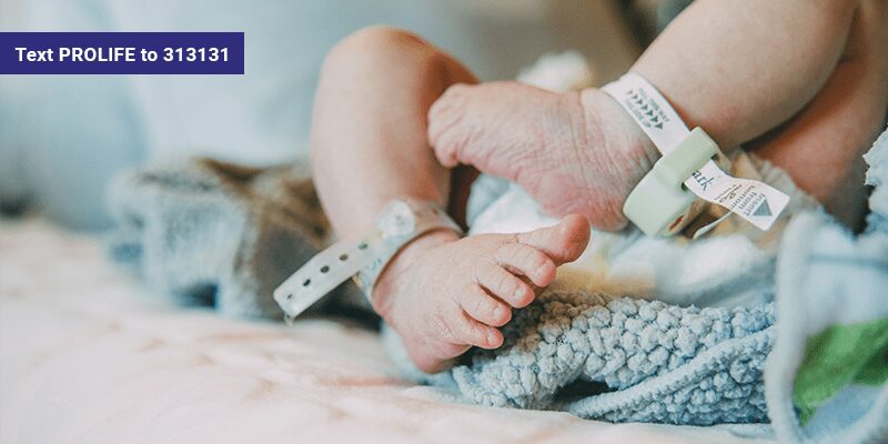 As more babies killed in abortion, just 18 babies with Down syndrome born in Denmark last year