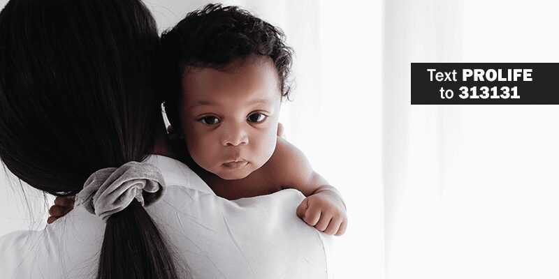 Op-Ed: If You Care About Black Lives—End Abortion