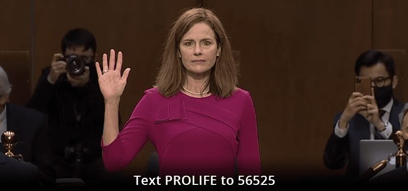 Amy Barrett Opening Remarks Article web