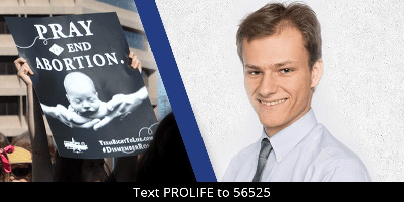 “If I had a Pro-Life spark before, the Fellowship lit a fire within me for defending Life”