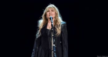 Tragic: Stevie Nicks says killing her preborn baby in abortion was necessary for Fleetwood Mac to succeed