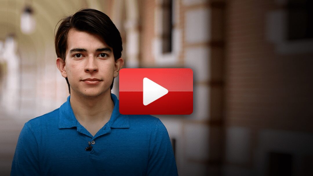 Pro-Life Students are Saving Lives