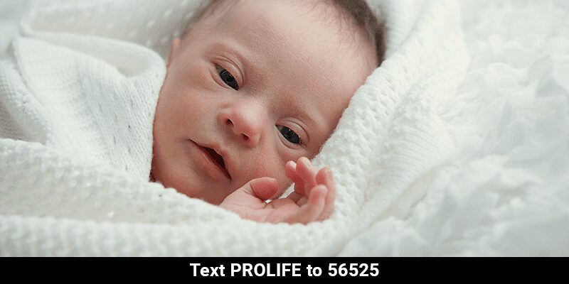 Discriminatory abortion and the “Last Children of Down Syndrome”