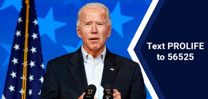 Biden Flags to PP Article Web