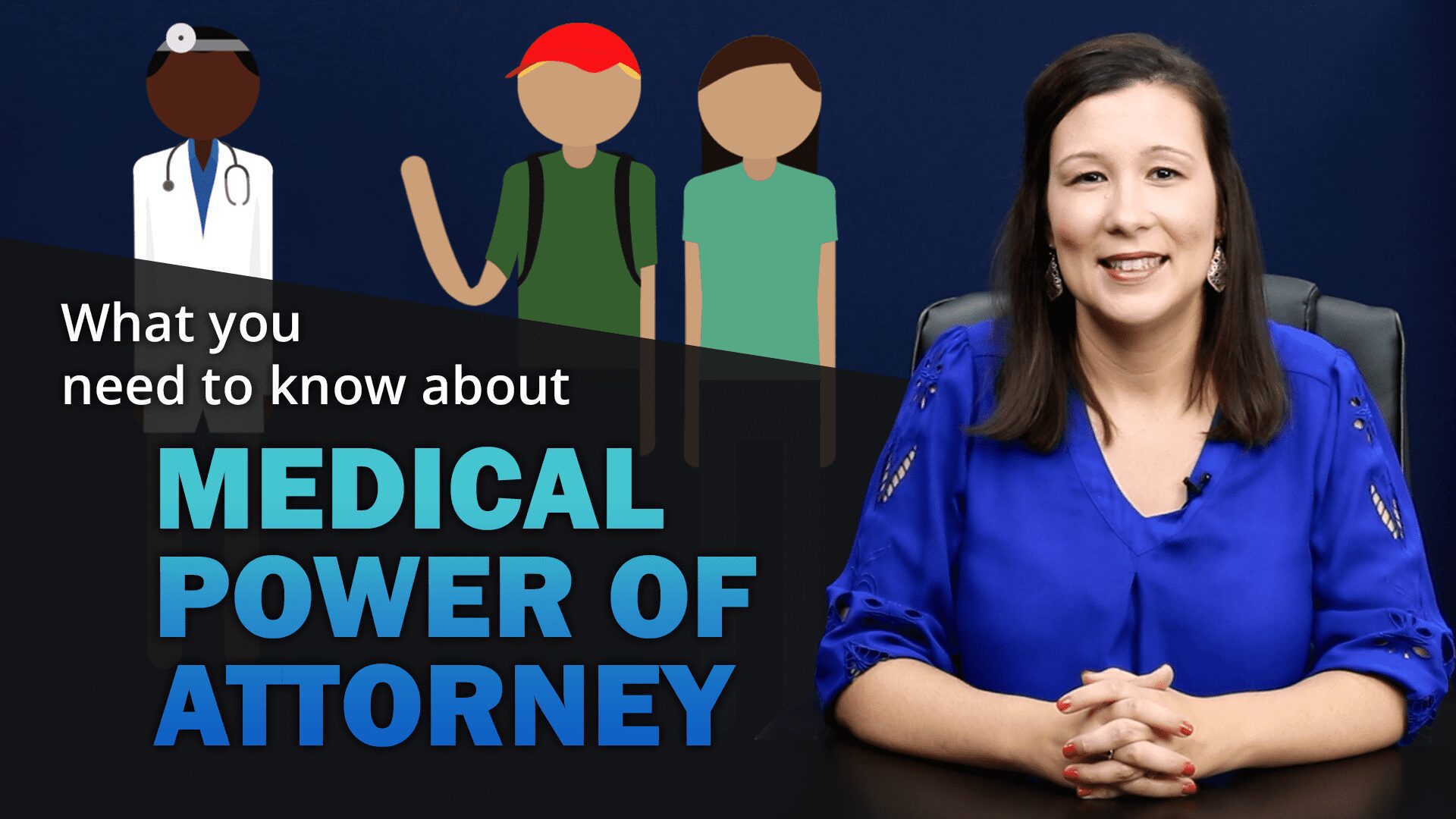 Your whole life can change in an instant. Are you prepared?