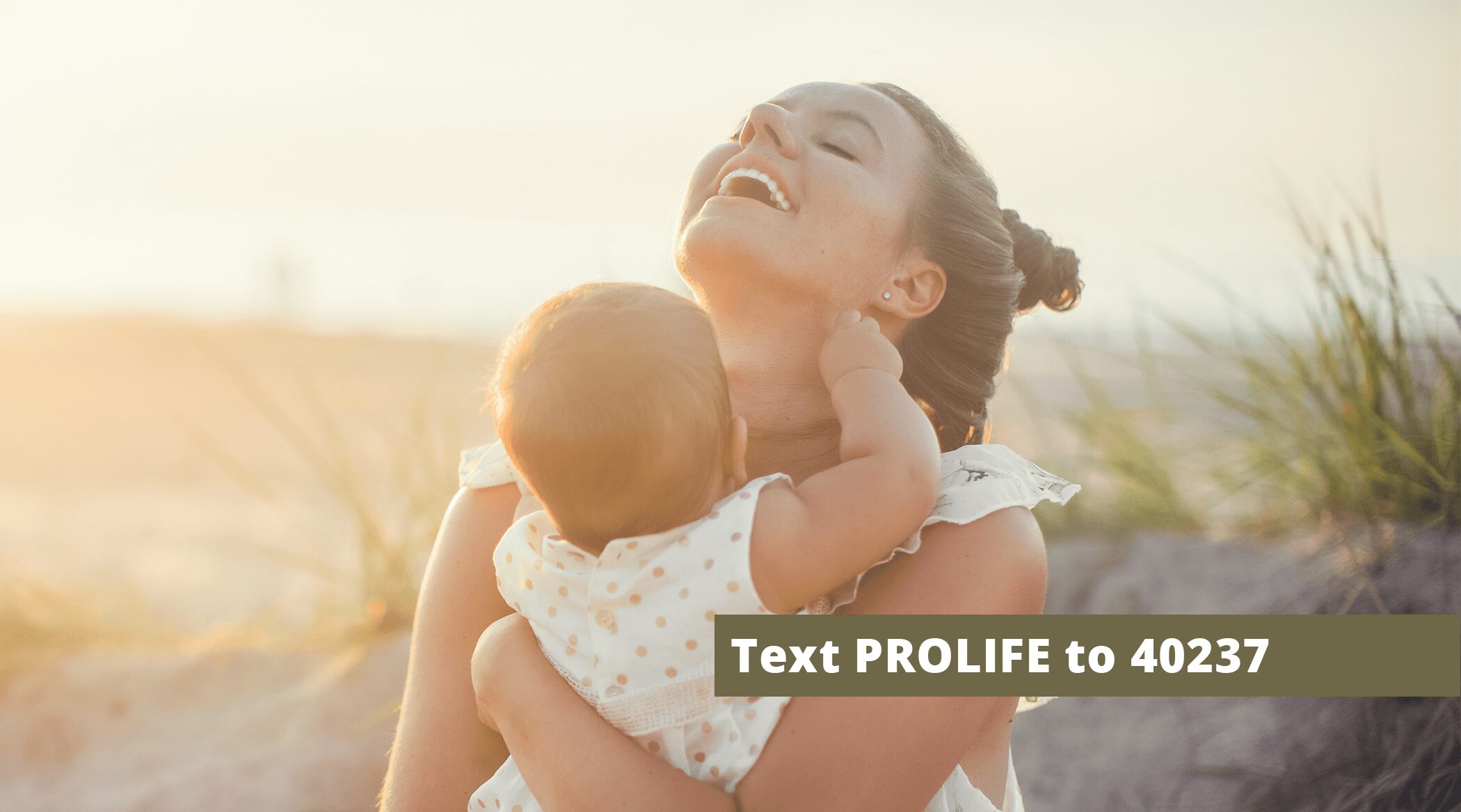 Overcoming Fear and Choosing Life: Claire’s Story