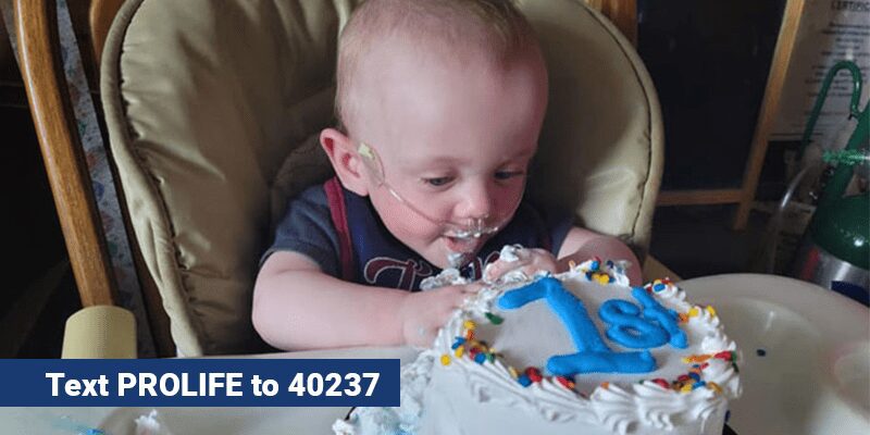 The World’s Most Premature Baby