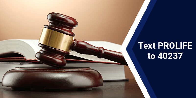 What must be argued for the Supreme Court to reverse Roe?