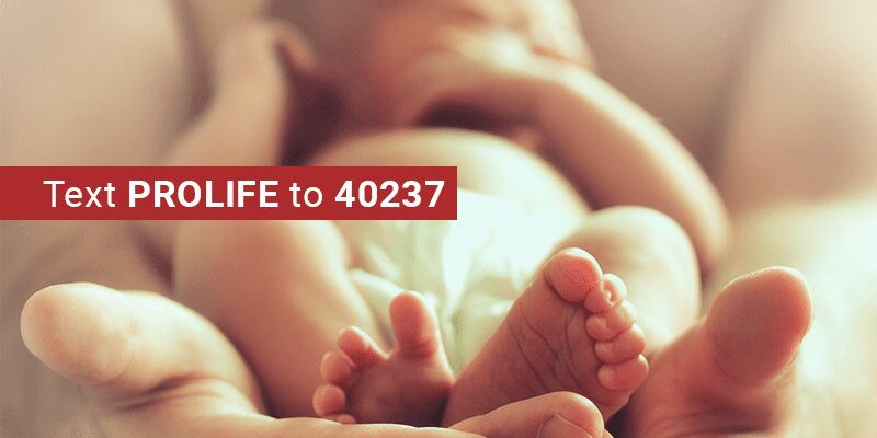 Every life is precious