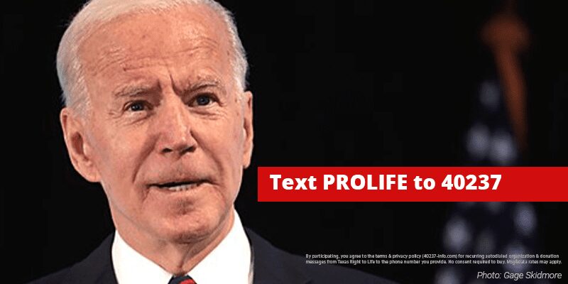 Biden Administration Weakens Conscience Protections for Healthcare Workers