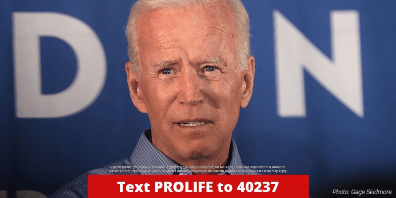 Biden Admin Orders VAs to Commit Abortions Against State and Federal Law