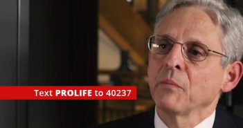 Justice Department Files Emergency Motion to Block Texas Heartbeat Act