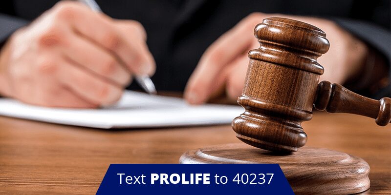 Pro-Abortionists, Sad About the Texas Heartbeat Act? Blame Judge Pitman