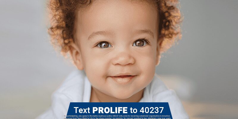 Pro-Life victory: Impact, Nazareth and Cisco become Sanctuary Cities for the Unborn